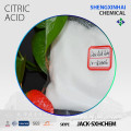 Food Grade Citric acid monohydrate/ Citric Acid Anhydrous 99.5% CAS No.:77-92-9 trust supplier in China